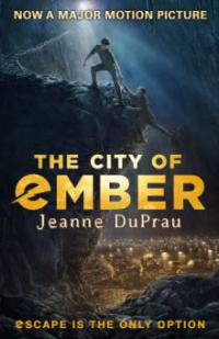 The City of Ember - Jeanne Duprau