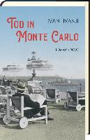 Tod in Monte Carlo - Ivan Ivanji