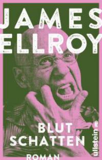 Blutschatten - James Ellroy