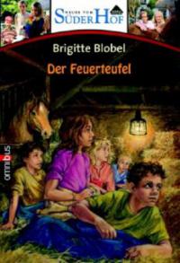 Neues vom Süderhof. Tl.7 - Brigitte Blobel