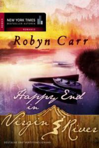 Happy End in Virgin River - Robyn Carr