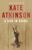 A God in Ruins - Kate Atkinson