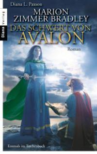 Das Schwert von Avalon - Marion Zimmer Bradley
