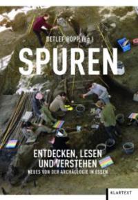 Spuren - 