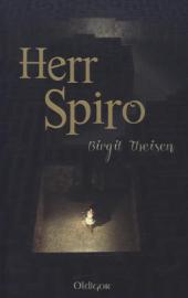 Herr Spiro - Birgit Theisen