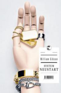 System Neustart - William Gibson