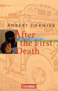 After the First Death - Robert Cormier