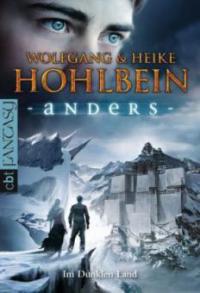 Anders. Bd.2 - Wolfgang Hohlbein, Heike Hohlbein