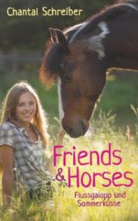 Friends & Horses - Chantal Schreiber