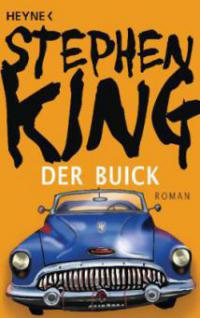 Der Buick - Stephen King