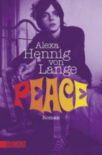 Peace - Alexa Hennig von Lange