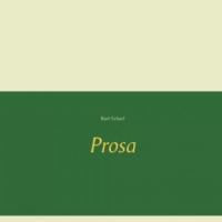 Prosa - Kurt Scharf