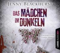 Das Mädchen im Dunkeln - Jenny Blackhurst