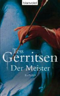 Der Meister - Tess Gerritsen