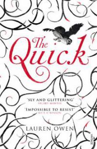 The Quick - Lauren Owen