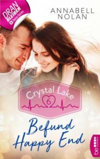 Crystal Lake - Befund Happy End - Annabell Nolan