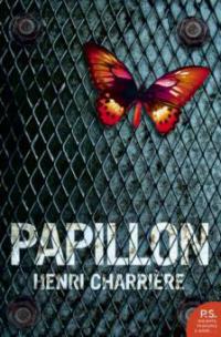 Papillon (Harper Perennial Modern Classics) - Henri Charrière