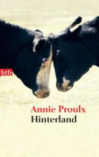 Hinterland - Annie Proulx