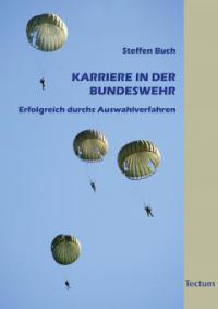 Karriere in der Bundeswehr - Steffen Buch