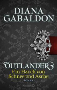 Outlander - Ein Hauch von Schnee und Asche - Diana Gabaldon