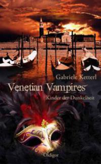 Venetian Vampires - Gabriele Ketterl