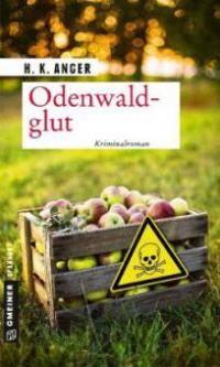 Odenwaldglut - H. K. Anger