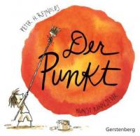 Der Punkt - Peter Reynolds