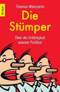 Die Stümper - Thomas Wieczorek