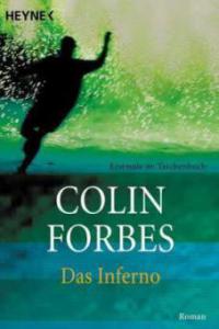 Das Inferno - Colin Forbes