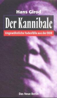 Der Kannibale - Hans Girod