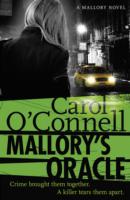 Mallory's Oracle - Carol O'Connell