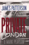 Private London - James Patterson, Mark Pearson
