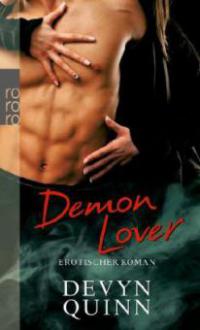Demon Lover - Devyn Quinn