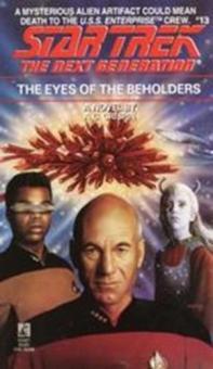 The Eyes of the Beholders - A. C. Crispin