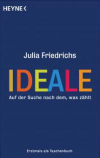 Ideale - Julia Friedrichs