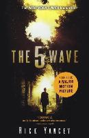 The 5th Wave - Richard Yancey