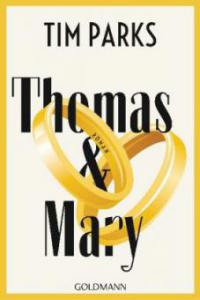 Thomas & Mary - Tim Parks