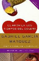 El Amor en los Tiempos del Colera - Gabriel Garcia Marquez