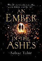 An Ember in the Ashes 01 - Sabaa Tahir