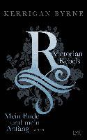 Victorian Rebels - Mein Ende und mein Anfang - Kerrigan Byrne