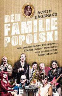 Der Familie Popolski - Achim Hagemann