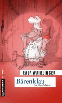 Bärenklau - Ralf Waiblinger