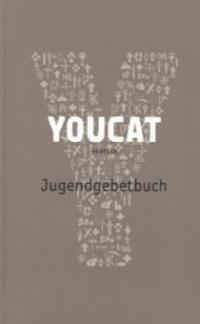 YOUCAT. Jugendgebetbuch - Georg Lengerke, Dörte Schrömges