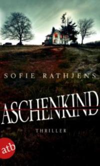 Aschenkind - Sofie Rathjens