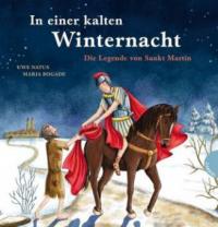 In einer kalten Winternacht - Uwe Natus, Maria Bogade