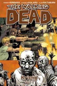 The Walking Dead 20 - Robert Kirkman