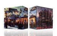Special Edition Harry Potter Paperback Box Set - Scholastic