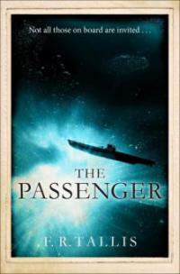 The Passenger - F. R. Tallis