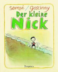 Der kleine Nick - Rene Goscinny