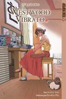 Westwood Vibrato. Bd.3 - In-Wan Youn, Sun-Hee Kim